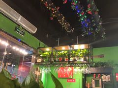 -川渝窈妹纸包鱼·齐齐哈尔烤肉