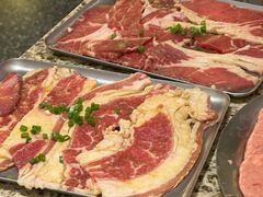 -首尔烤肉大排档(合生汇店)