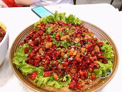 -嘉陵楼馋嘴城(簋街总店)