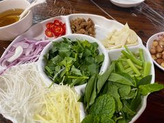 -官塘锋记鱼生·生腌·砂锅粥(牌坊街店)
