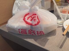 -海底捞火锅(青悦城店)