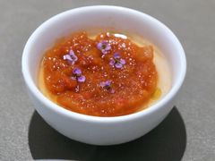 -Amber(香港置地文华东方酒店)