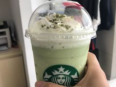-星巴克(甘河路店)