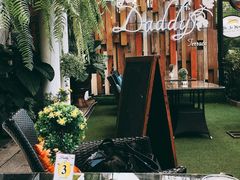 景观位-Daddy Nimman Chiang Mai