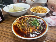 -老丘丘(较场口店)