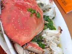 -阿勇海鲜排档2号(朱家尖店)