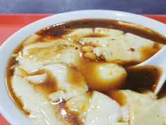 豆腐脑-方大军胡辣汤(和谐店)
