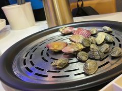 -苏大嘴蒸汽海鲜·海胆蒸饺(中山广场店)