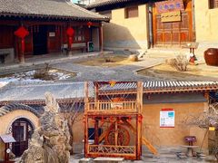 -胡氏古民居建筑