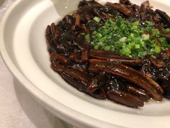 鳝丝卷饼-和记小菜(东方店)