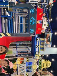 -meland亲子乐园•派对•研学(苏州悠方购物中心店)