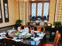 -燕喜堂·中华老字号(大明湖店)