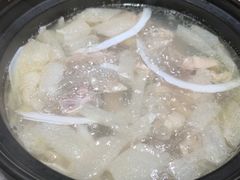 -润泽园椰子鸡(汇一城店)