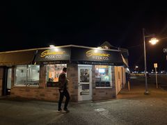 -Steveston Pizza Company (Richmond)