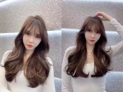 -3AM·S HAIR SALON烫发染发接发