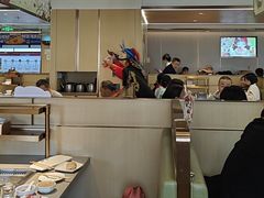 -海底捞火锅(枫蓝国际购物中心店)