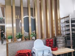-黔派·贵州烙锅烤肉·米粉(车公庙店)