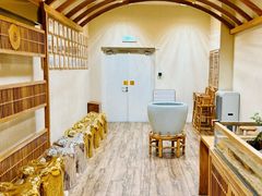 -蟹家大院 · 独揽江景(滨江店)