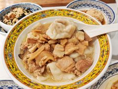 海味龙抄手&nbsp;（小）-龙抄手(春熙路总店)