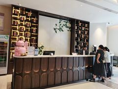 -福州金融街万达鳌峰洲地铁站锦江都城酒店