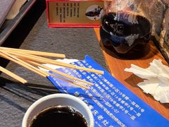 -来涮蜀鲜货火锅串串香(菜市口店)
