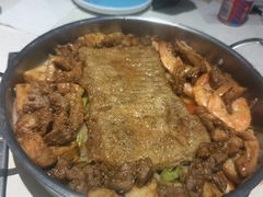 -黄记煌三汁焖锅(顺义华联店)