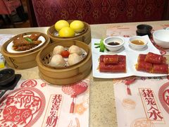 -点都德(大茶楼店)