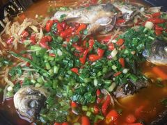 -邱金小炒·30 年盐帮江湖菜(自贡店)