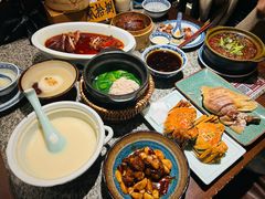 -南京大牌档(夫子庙老门东店)