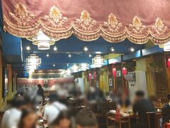 -南门四季铜锅涮肉(左家庄店)