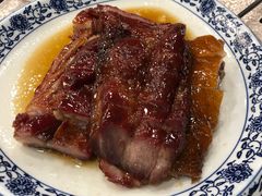 -麒麟中餐厅·经典粤菜·地道菜式老字号(广州长隆酒店)