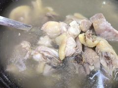 猪肚鸡汤-阿水土鸡(朝阳总店)