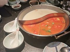 -捞王锅物料理(凯旋路店)