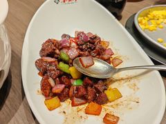 -喜盈门.鱼鲜家味(金马店)