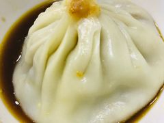 -鲁氏汤包王(长白街店)