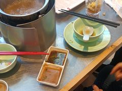 -潮界(虹桥新天地店)