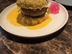 -Lets burger非常汉堡·环球风味(蓝色港湾店)
