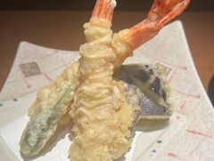 -水之惠鲜鱼料理(王府大街店)