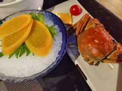 -海鼎荟海鲜姿造(仟禧汇店)