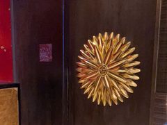 -上海金桥红枫万豪酒店-万豪中餐厅