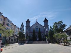 -青州古城