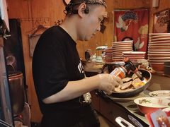-老龙亭拉面店