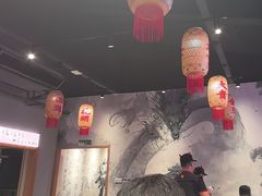 -赵小犇·江湖川菜馆