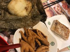 -添好运点心专门店(中环IFC店)