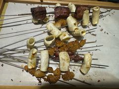 -三里桥徐家烧烤(启明街店)