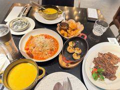 -西堤牛排(番禺天河城店)