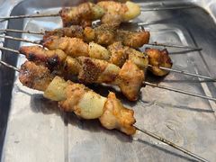 -小李子烧烤火锅地锅(枣行店)