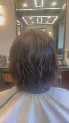 -Z.X HAIR SALON张新美业