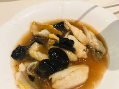 -老正兴菜馆(福州路店)