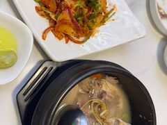-长顺参鸡汤店(西塔总店)